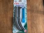 Kato N umitrack CV1 Ovaal rail set.  NIEUW, Hobby en Vrije tijd, Modeltreinen | N-Spoor, Overige merken, Gelijkstroom, Nieuw, Rails