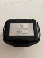 Tecnotempo Tsunami Horloge, Sieraden, Tassen en Uiterlijk, Horloges | Heren, Overige merken, Staal, Polshorloge, Nieuw