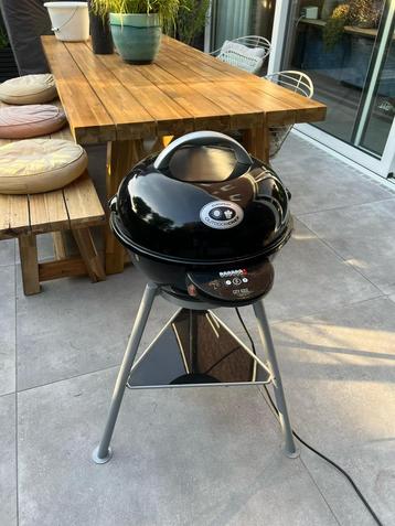 outdoorchef city 420e electrische barbecue beschikbaar voor biedingen