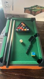 Nieuw biljart spel, Ophalen of Verzenden, Nieuw, Jongen of Meisje