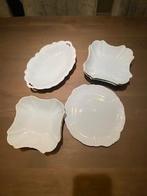 servies antiek Titschenreuth Baronesse, Antiek en Kunst, Antiek | Servies compleet, Ophalen