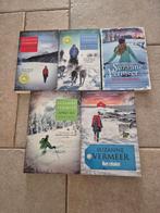 Suzanne Vermeer leesboeken, Suzanne Vermeer, Ophalen of Verzenden, Zo goed als nieuw, Nederland