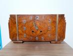 Art Deco Klok, Antiek en Kunst, Antiek | Klokken, Ophalen