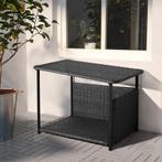 Rotan hondenbedje IKEA BOLMSÖ, Tuin en Terras, Ophalen, Zo goed als nieuw