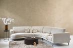 Palazzo Firenze Hoekbank, Ophalen, Zo goed als nieuw, 150 cm of meer, Vierpersoons of meer