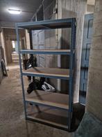 Stellingkast 178 x 45 x 90, Huis en Inrichting, Kasten | Stellingkasten, Ophalen, Zo goed als nieuw