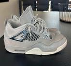 Nike Jordan 4, Kleding | Dames, Schoenen, Nike, Ophalen of Verzenden, Grijs, Sneakers of Gympen