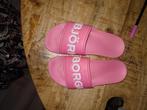 Björn borg slippers maat 36, Bjorn Borg, Slippers, Ophalen of Verzenden