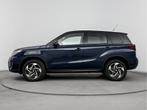 Suzuki Vitara 1.4 Boosterjet Style Smart Hybrid *NIEUW*, Voorwielaandrijving, 4 cilinders, Met garantie (alle), Blauw