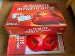 Spel De slimste mens zgan, Ophalen of Verzenden, Zo goed als nieuw
