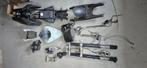 KTM Duke 3 III 690 ONDERDELEN, Motoren, Gebruikt, KTM, 3 III, Duke
