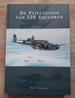 De vliegtuigen van 320 squadron
/Nico Geldhof, Ophalen of Verzenden, Tweede Wereldoorlog, Nieuw