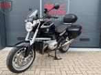 BMW R1200R Nette en complete motor!, 2 cilinders, Motorrijbewijs A, Bedrijf, Meer dan 35 kW