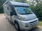 Te koop Burstner Marano T640 Full Options, Caravans en Kamperen, Campers, Treinzit, Particulier, Bürstner, 6 tot 7 meter