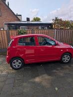 Kia Picanto 1.1 48KW 2007 Rood, Auto's, Kia, 836 kg, 4 cilinders, 400 kg, Origineel Nederlands