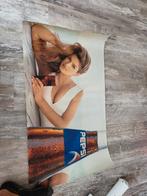 Cindy Crawford Pepsi Poster, Ophalen of Verzenden