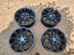 Bmw velgenset style 135 18inch, Auto-onderdelen, Banden en Velgen, Ophalen, 18 inch, Gebruikt, Velg(en)