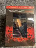 The vampire diaries dvd box met vervain plant, Cd's en Dvd's, Dvd's | Tv en Series, Ophalen of Verzenden, Zo goed als nieuw, Vanaf 16 jaar