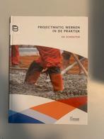 Projectmatig werken in de praktijk - Ed Schouten, Boeken, Ophalen of Verzenden, Gelezen, HBO