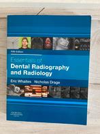 dentaal radiography and radiology nieuw, Ophalen of Verzenden, Beta, Nieuw