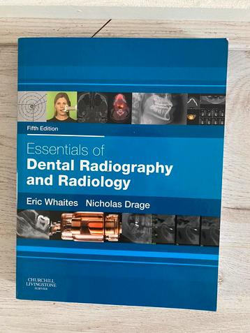 dentaal radiography and radiology nieuw beschikbaar voor biedingen
