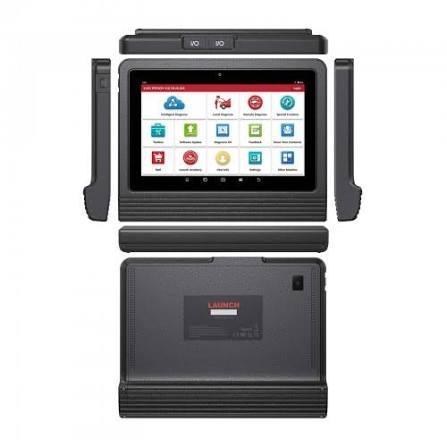 Launch Uitleesapparaat 2025 Diagnose Tester Auto Tester doip, Auto diversen, Autogereedschap, Nieuw, Ophalen of Verzenden