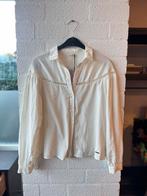 Revelation amour witte blouse maat XS, Ophalen of Verzenden, Zo goed als nieuw, Maat 34 (XS) of kleiner, Wit
