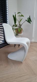 Vitra Panton S Chair Replica, Huis en Inrichting, Stoelen, Ophalen, Zo goed als nieuw, Eén