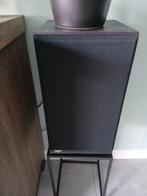Luidsprekers BNS, Zo goed als nieuw, 60 tot 120 watt, Front, Rear of Stereo speakers, Ophalen