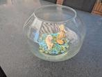 Grote stolp van glas, Ophalen of Verzenden, Gebruikt