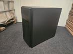 Phanteks Enthoo Pro M Window ph-es515pa_bk zwart, Ophalen of Verzenden, Nieuw