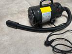 Tritra Waterblazer Pet Dryer, Dieren en Toebehoren, Ophalen of Verzenden