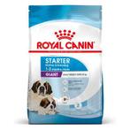 Royal Canin Giant Starter Mother & Babydog Hondenvoer 18 kg, Ophalen of Verzenden, Hond