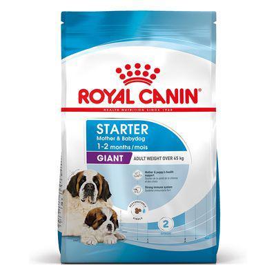 Royal Canin Giant Starter Mother & Babydog Hondenvoer 18 kg, Dieren en Toebehoren, Dierenvoeding, Hond, Ophalen of Verzenden