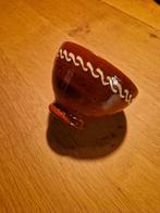 WORKUM AARDEWERK SCHAALTJE, Ophalen of Verzenden