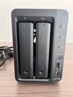 Synology DS214+ NAS - 2-Bay, Ophalen of Verzenden, Gebruikt