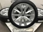 Origineel Audi A6 lichtmetaal velgen 20"inch Winterbanden, Niet ingevuld, Niet ingevuld, Niet ingevuld