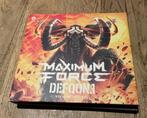 Defqon .1 weekend festival 2018 maximum force, Eén persoon