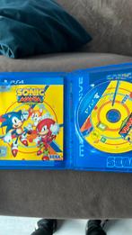 Sonic Mania Plus, Spelcomputers en Games, Ophalen of Verzenden, Met 1 controller, Original, Gebruikt