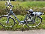 Sundvall Sintra Elektrische Damesfiets 28 inch, Gebruikt, 51 tot 55 cm, 30 tot 50 km per accu, Ophalen