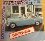 Drukwerk > Kapsones, Cd's en Dvd's, Vinyl Singles, Gebruikt, 7 inch, Single, Ophalen of Verzenden