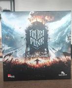 Frostpunk the bord game, Hobby en Vrije tijd, Gezelschapsspellen | Bordspellen, Ophalen of Verzenden, Nieuw