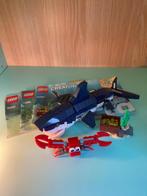 Lego creator 31088, Ophalen of Verzenden, Zo goed als nieuw