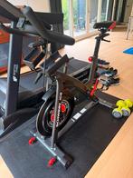 Spinningbike Schwinn IC8 (800IC), Sport en Fitness, Ophalen, Spinningfiets, Zo goed als nieuw, Metaal