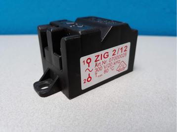 Ontstekingsblokje AWB Thermomaster VR24t ZIG 2/12 07000028 beschikbaar voor biedingen