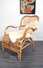 Rohe Noordwolde fauteuil Dirk van sliedregt - vintage design, Huis en Inrichting, Fauteuils, Ophalen, Gebruikt, -, -