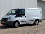 Ford Transit 260S 2.2 TDCI Economy Edition, Voorwielaandrijving, Euro 5, Gebruikt, Zwart