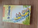 De schoolreis, Ophalen of Verzenden, Zo goed als nieuw