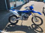 Yamaha WR450F enduro, topstaat!, Particulier, Meer dan 35 kW, Enduro, Minimaal motorrijbewijs A2