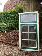 Nog 5 dagen: Kozijn antiek, Doe-het-zelf en Verbouw, Kozijnen en Schuifpuien, Ophalen, Hout, Raamkozijn